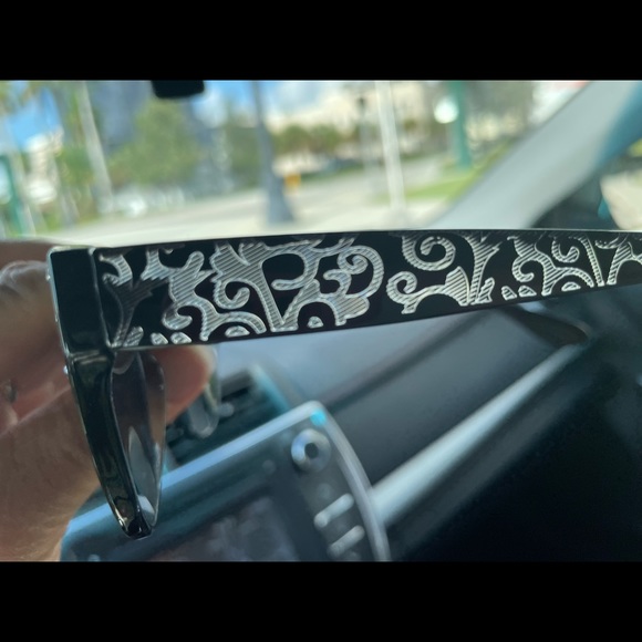 Design Line Cat Eye Sol Readers - Picture 4 of 7